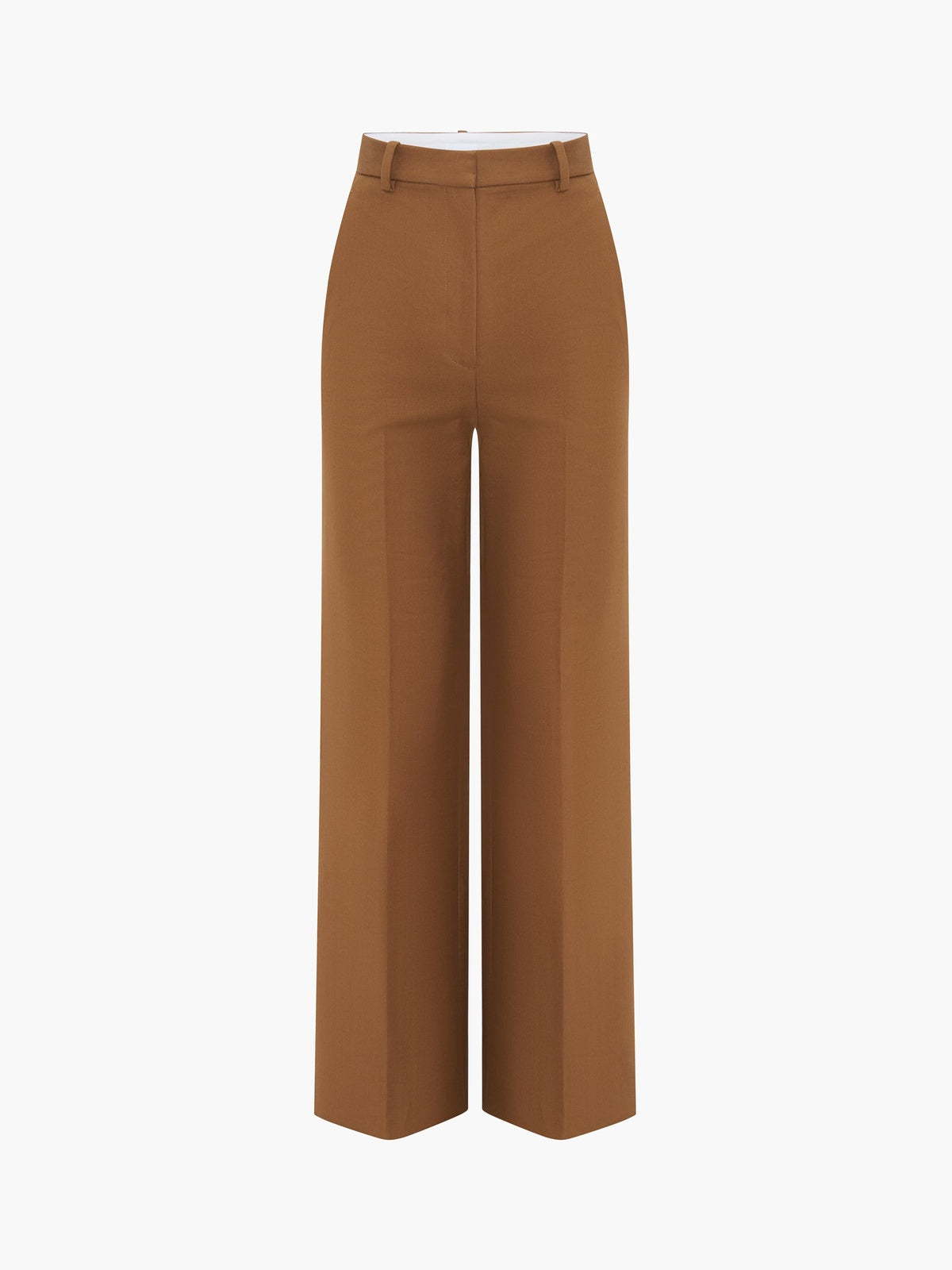 Ruby Trouser | Caramel Ruby Trouser | Caramel - Fashionkind