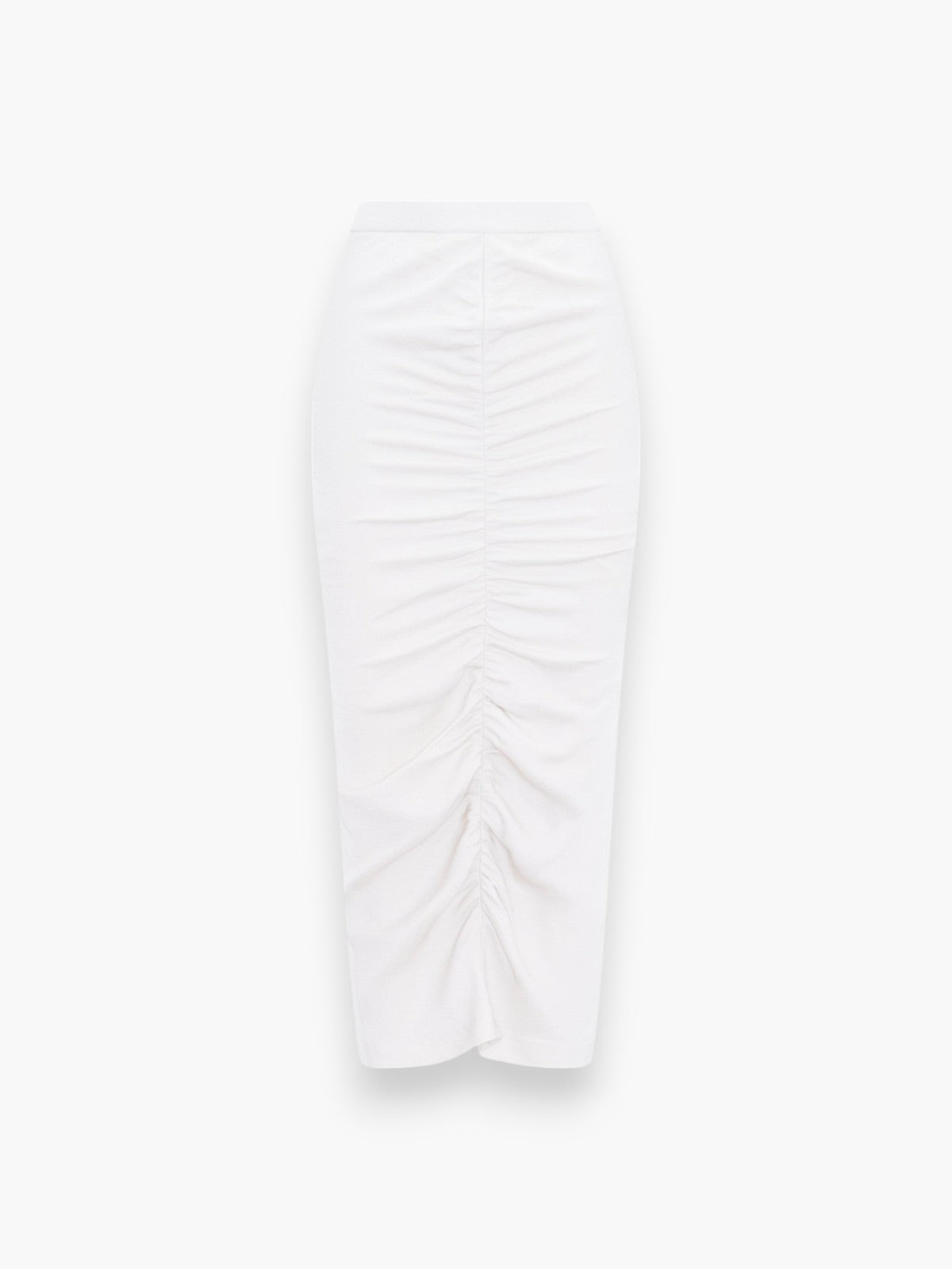 Serena Midi Skirt | Bone Serena Midi Skirt | Bone