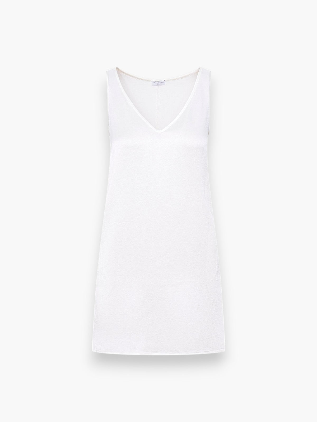 Stella Shift Dress | White Stella Shift Dress | White