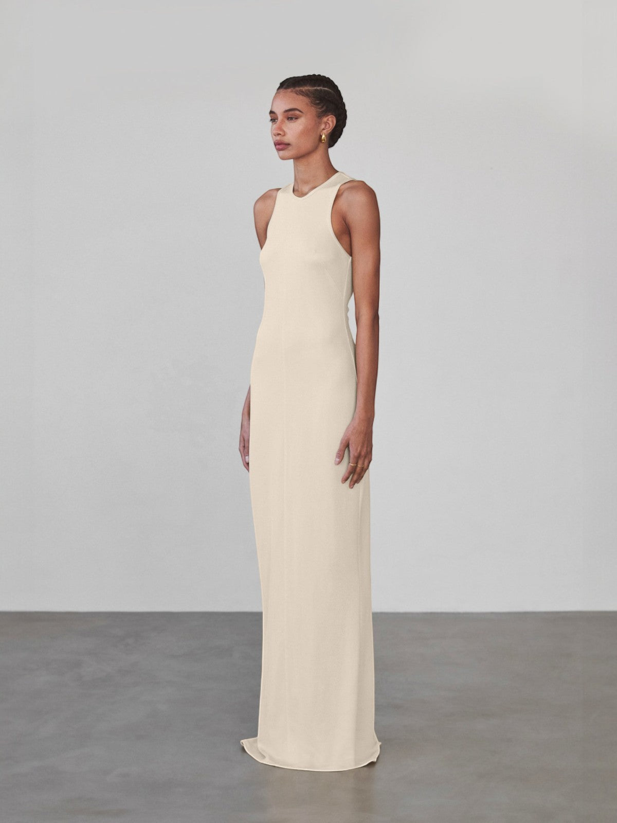 Styliana Maxi Dress | Daffodil Styliana Maxi Dress | Daffodil