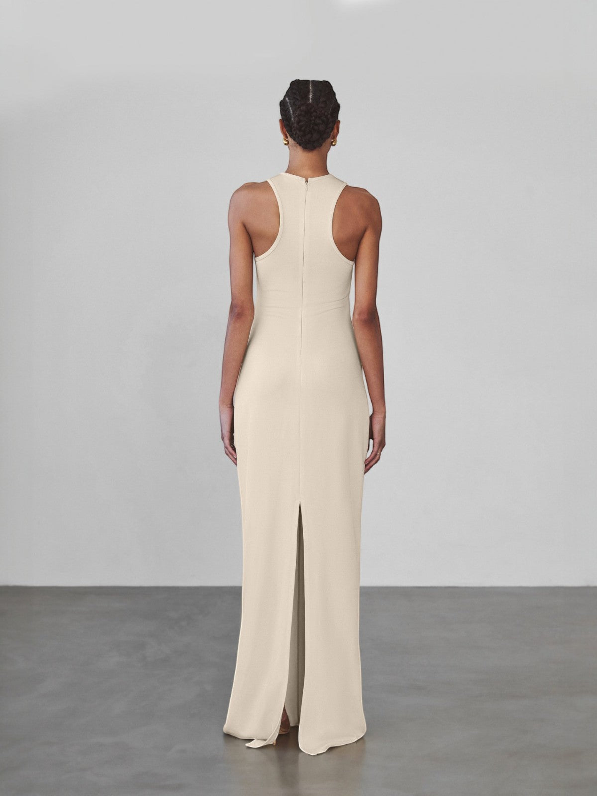 Styliana Maxi Dress | Daffodil Styliana Maxi Dress | Daffodil