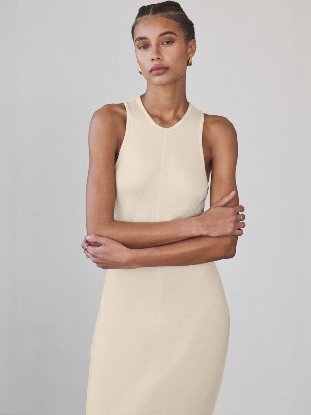 Styliana Maxi Dress | Daffodil Styliana Maxi Dress | Daffodil