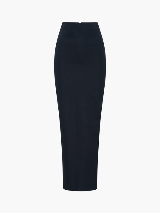 Susie Pencil Skirt | Black