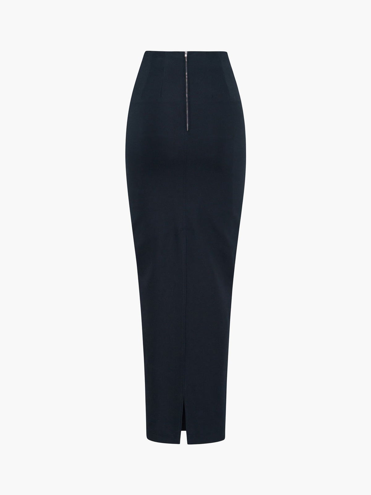 Susie Pencil Skirt | Black Susie Pencil Skirt | Black - Fashionkind
