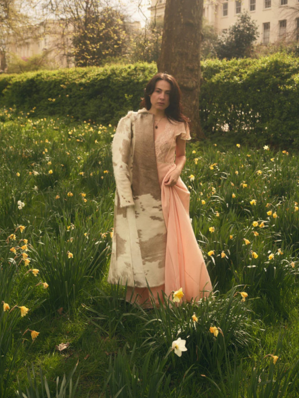 Becks Coat Becks Coat