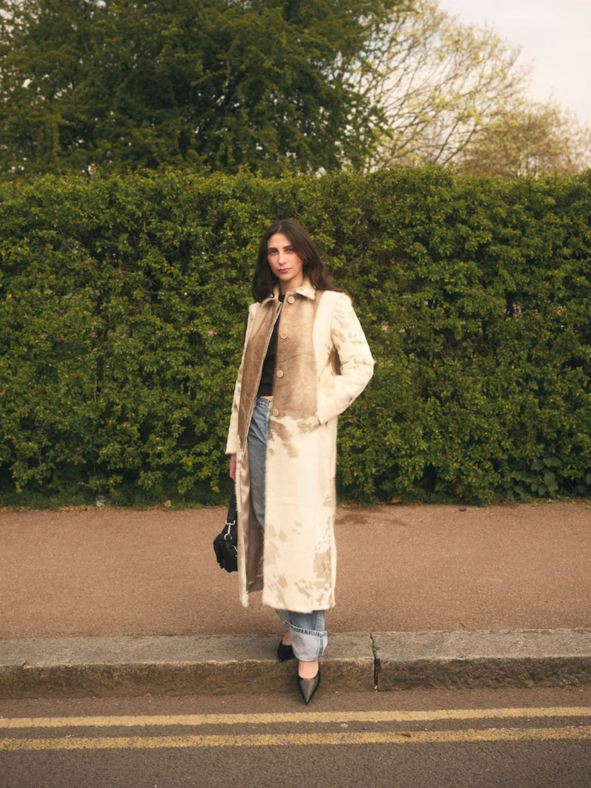 Becks Coat Becks Coat