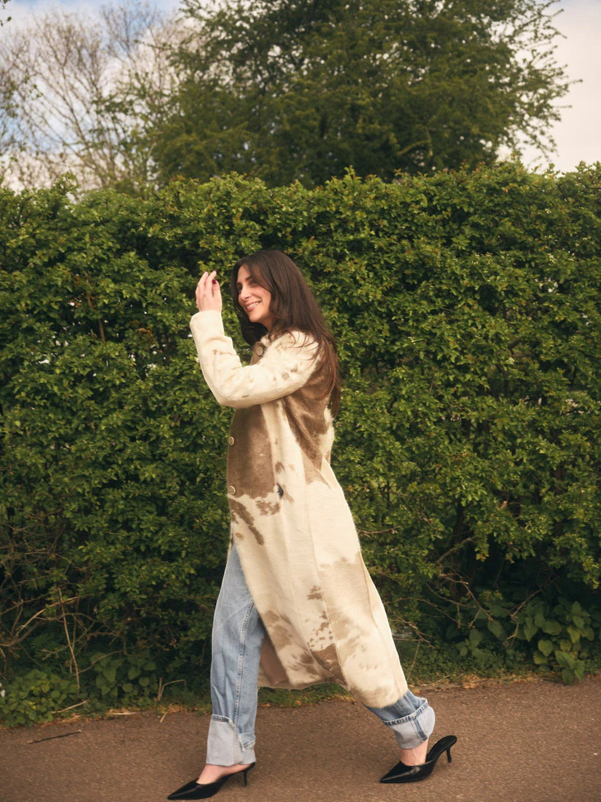 Becks Coat Becks Coat