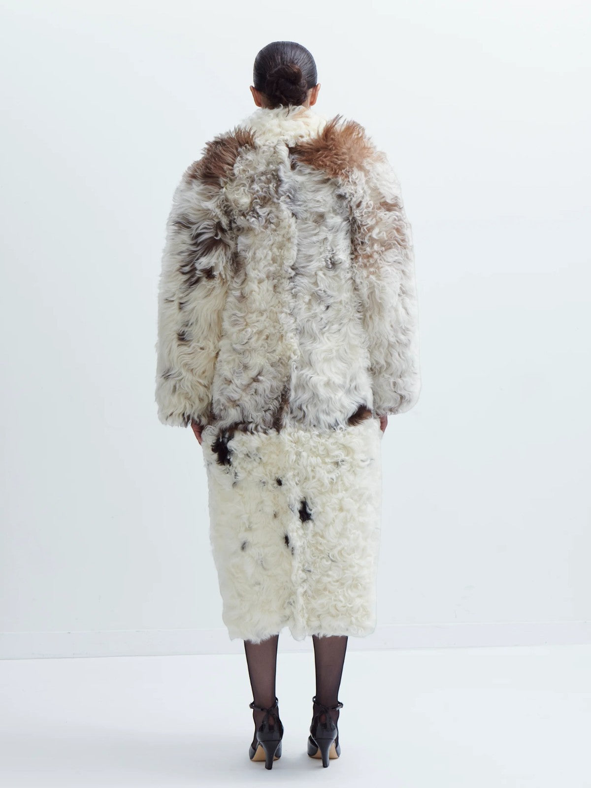 Mason Coat Mason Coat