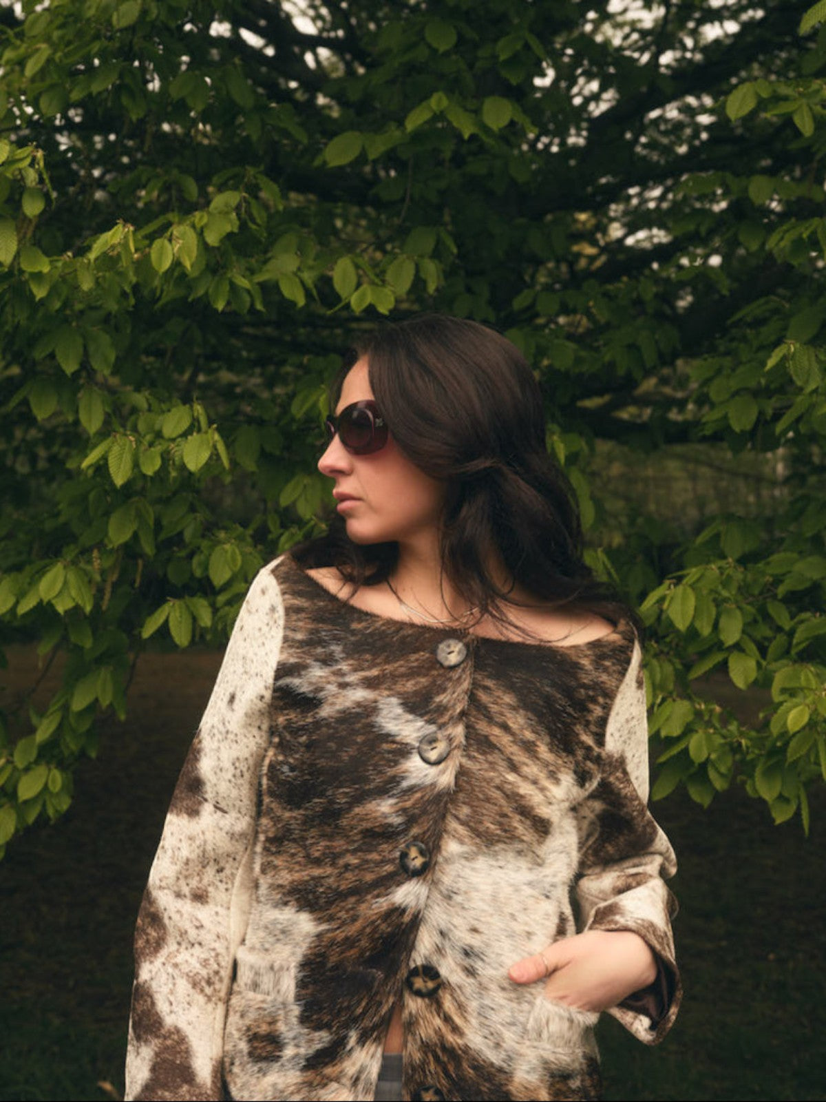 Scotty Coat Scotty Coat