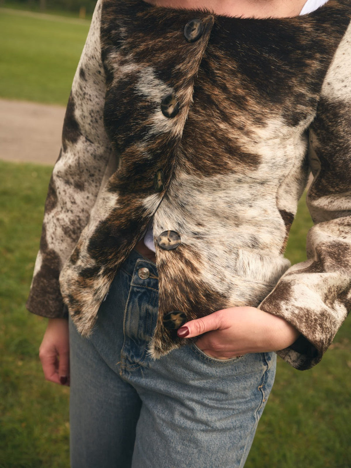 Scotty Coat Scotty Coat