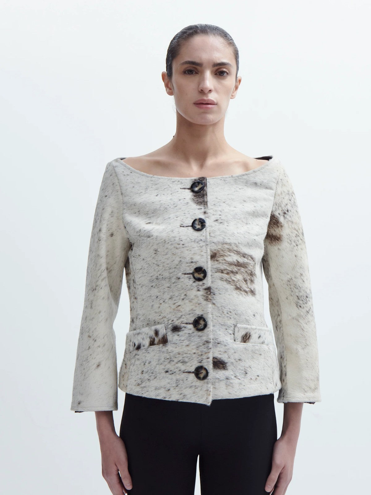 Scotty Coat Scotty Coat