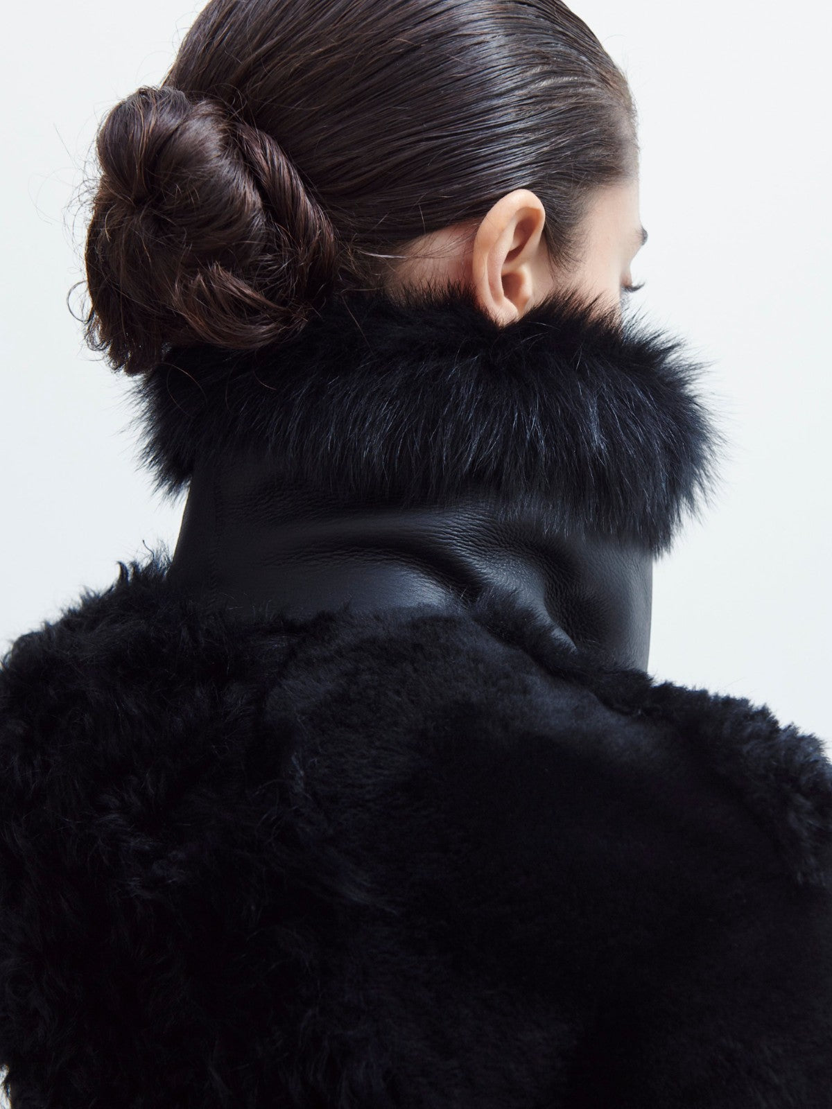 The Best Patchwork Jacket The Best Patchwork Jacket