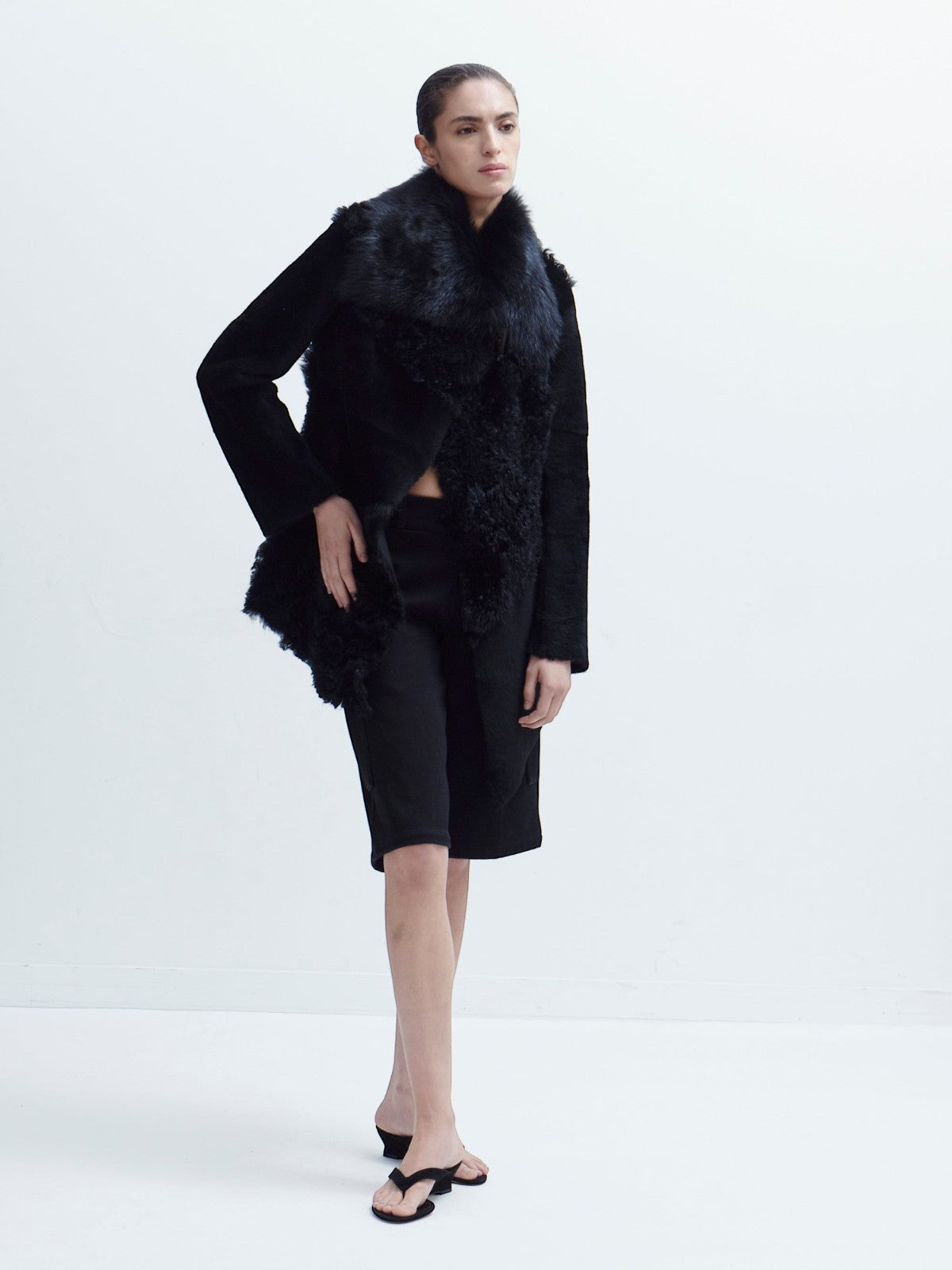 The Best Patchwork Jacket The Best Patchwork Jacket