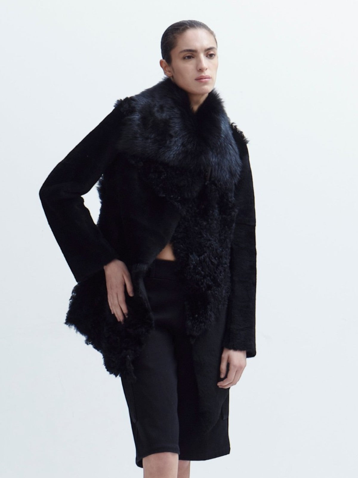 The Best Patchwork Jacket The Best Patchwork Jacket