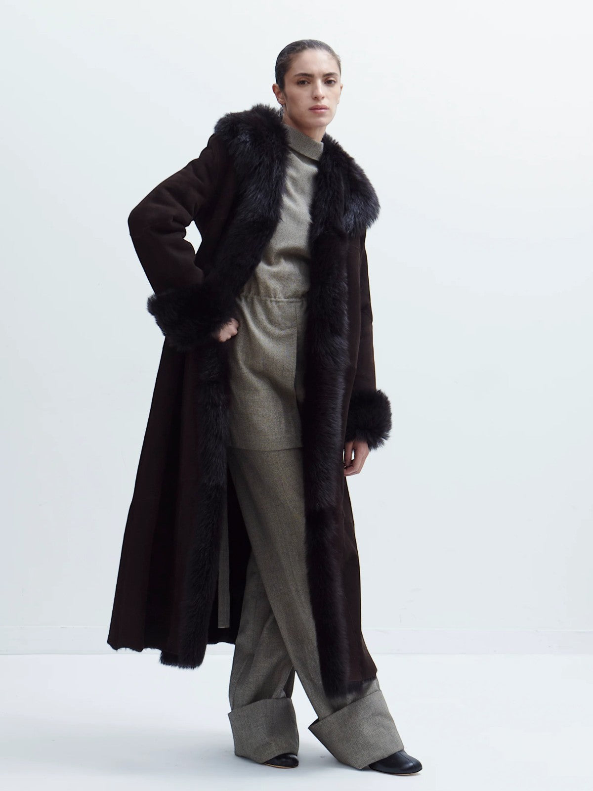 The Swords Coat The Swords Coat