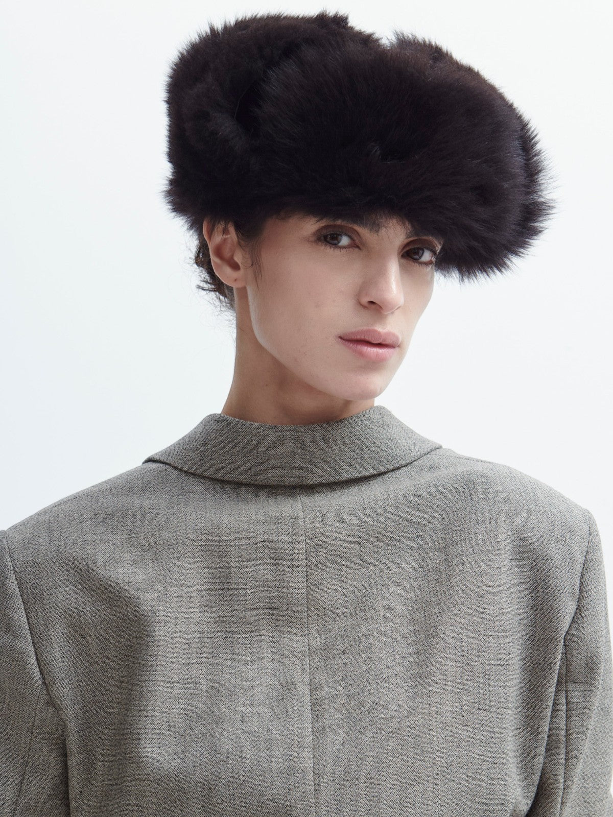 The Trapper Hat The Trapper Hat