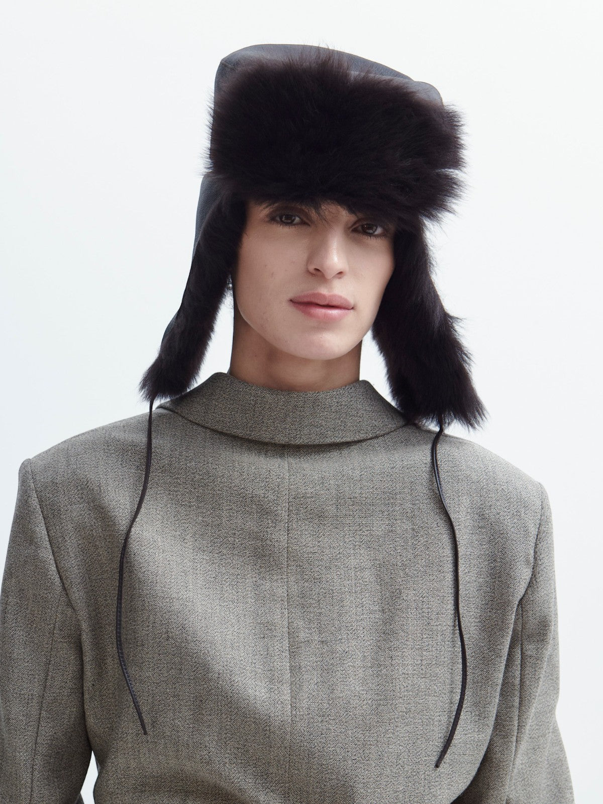 The Trapper Hat The Trapper Hat