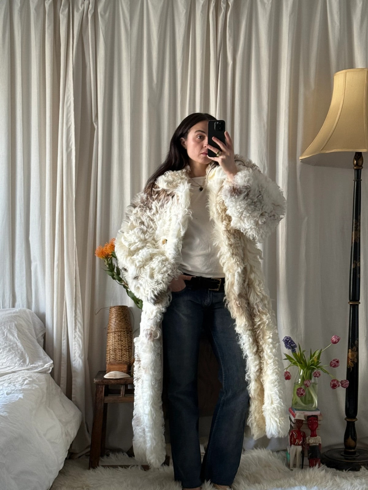 Mason Coat Mason Coat