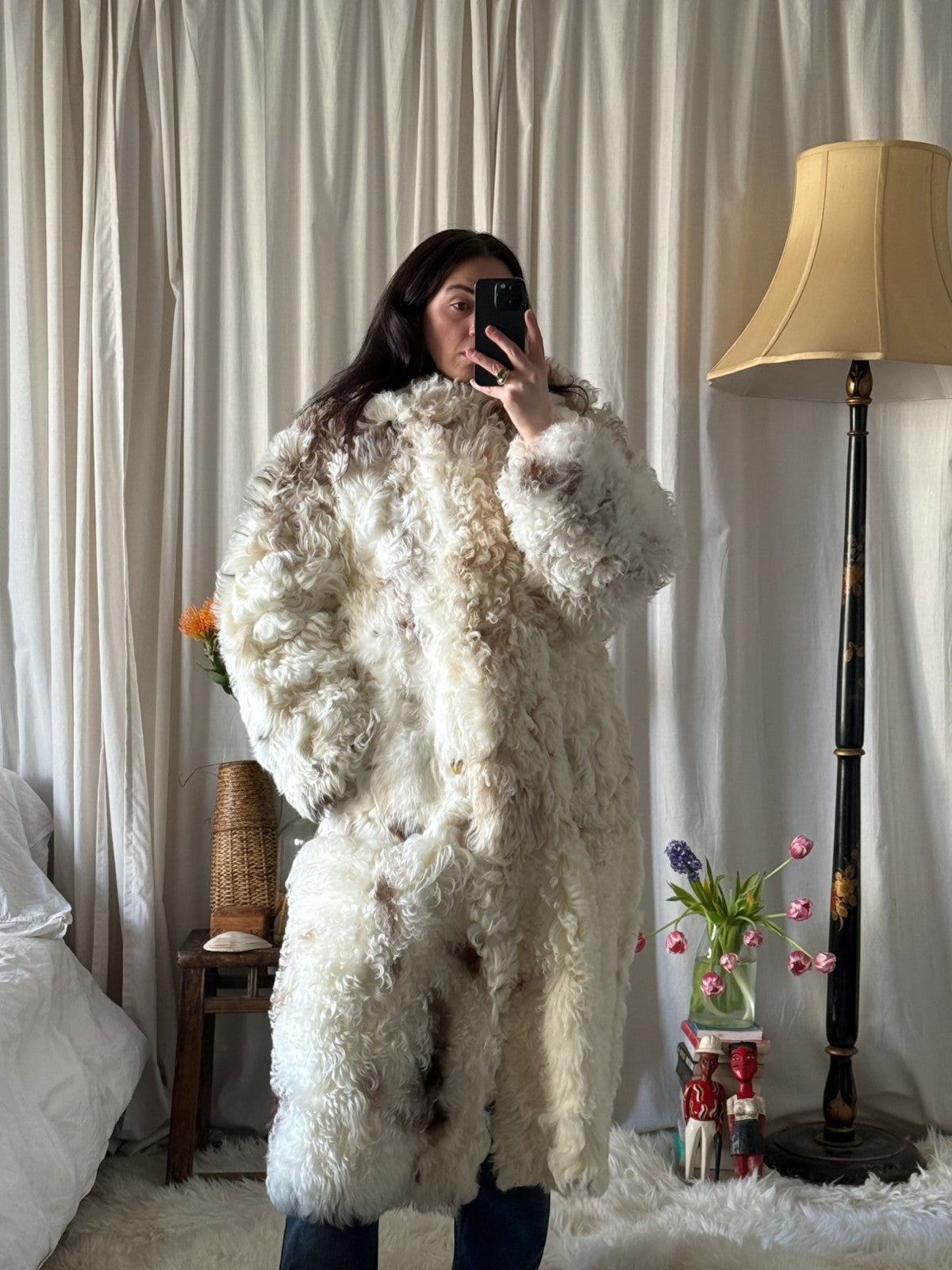 Mason Coat Mason Coat