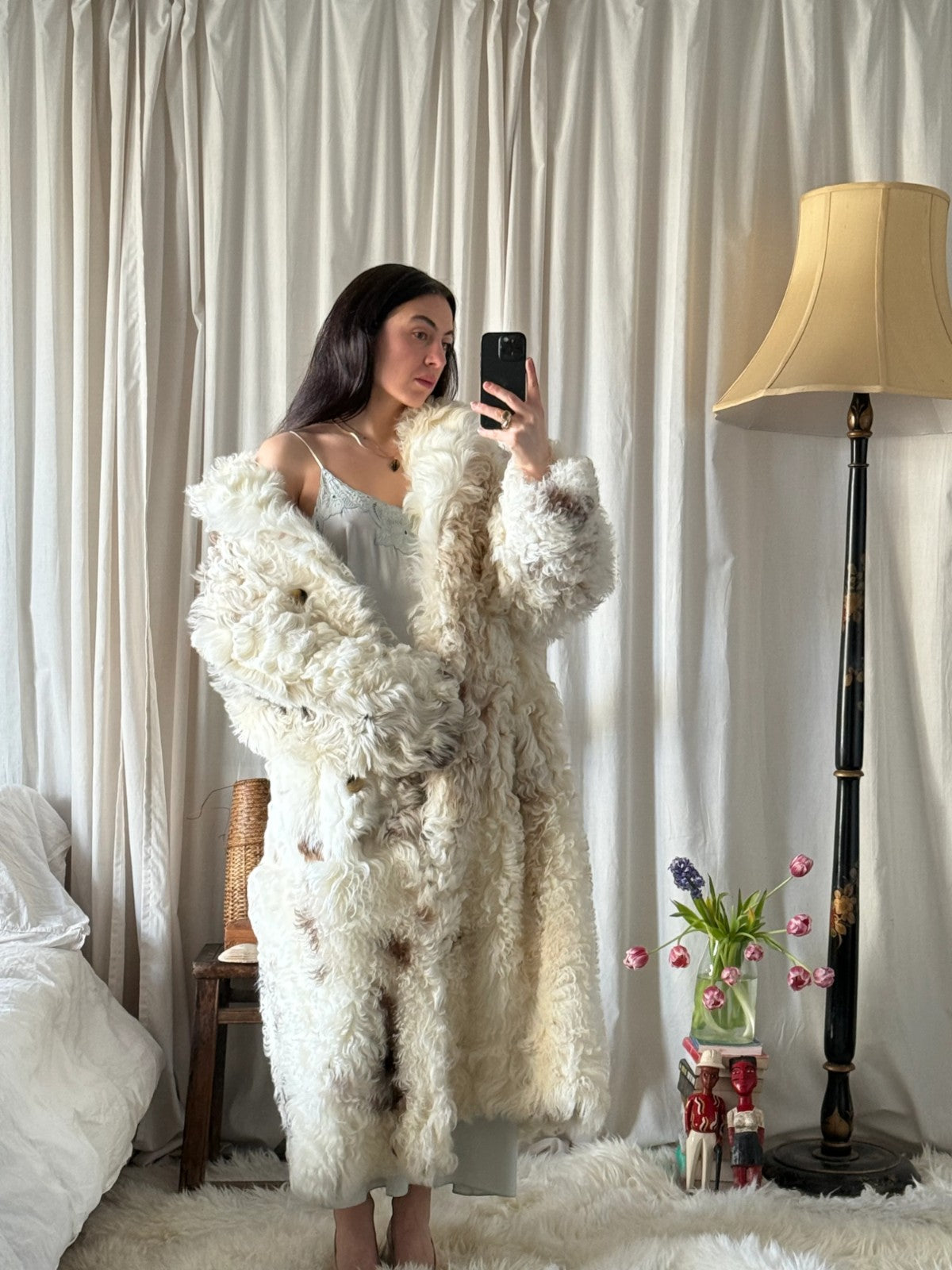 Mason Coat Mason Coat