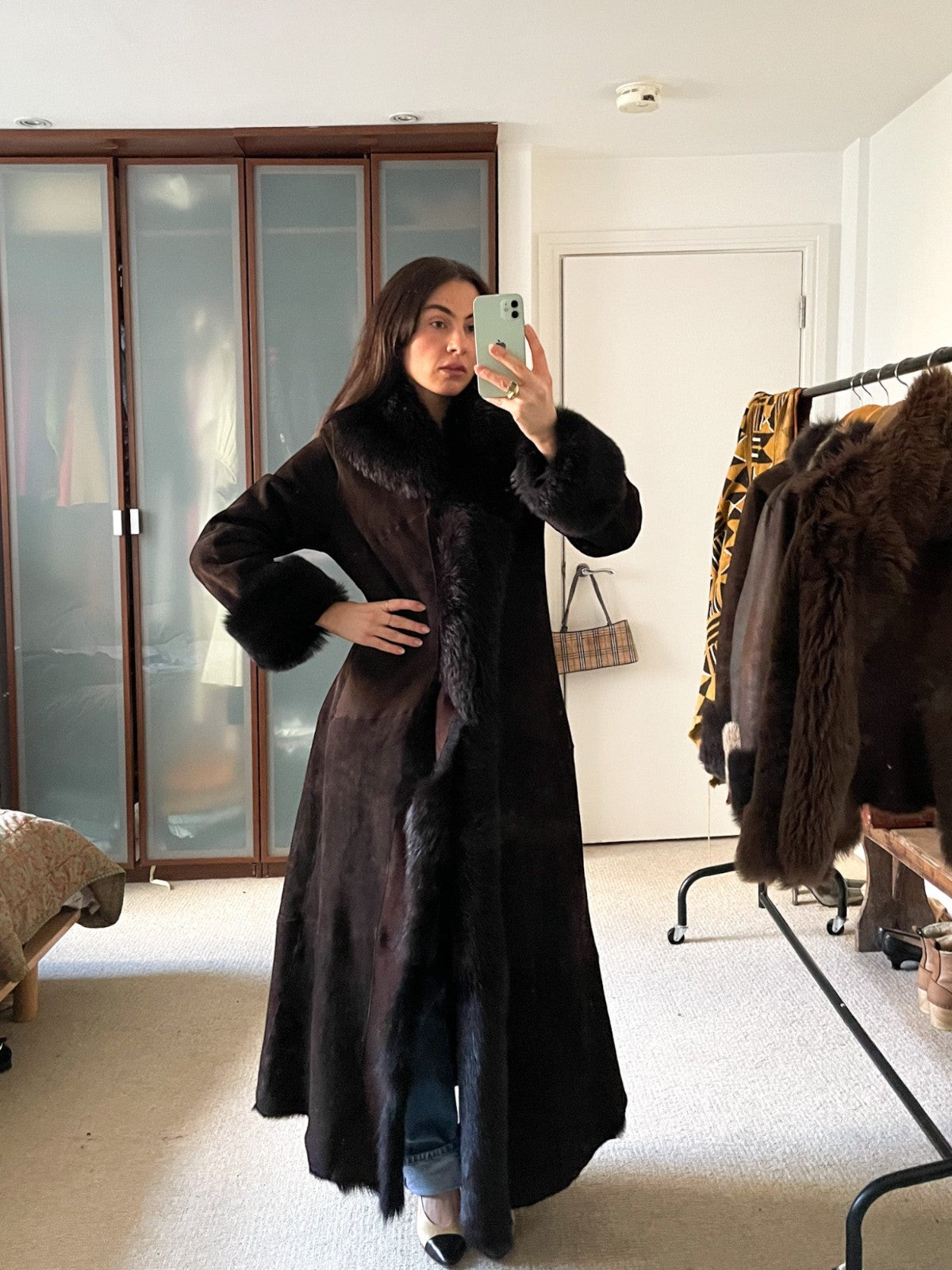 The Swords Coat The Swords Coat