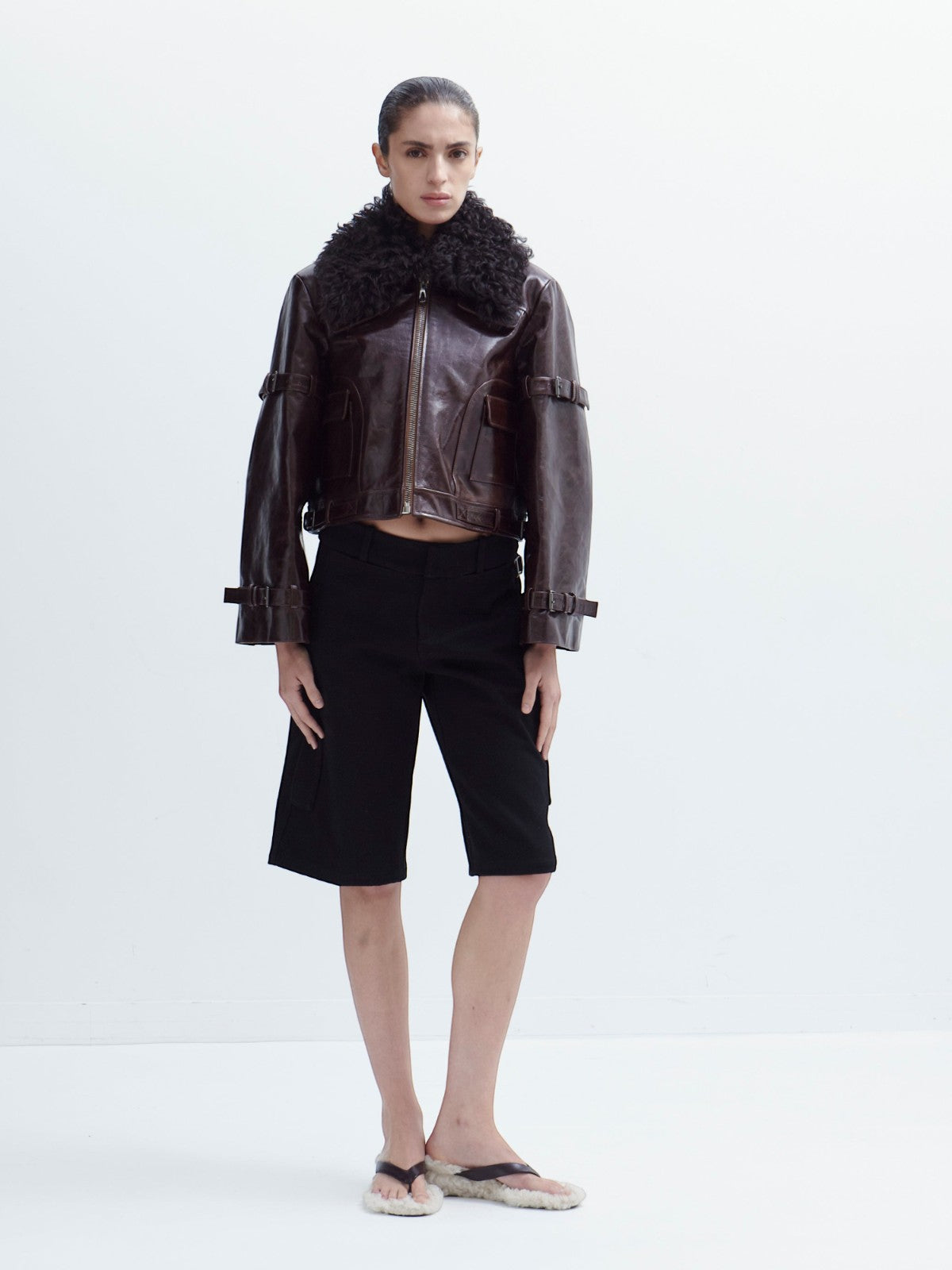 The Keane Jacket The Keane Jacket