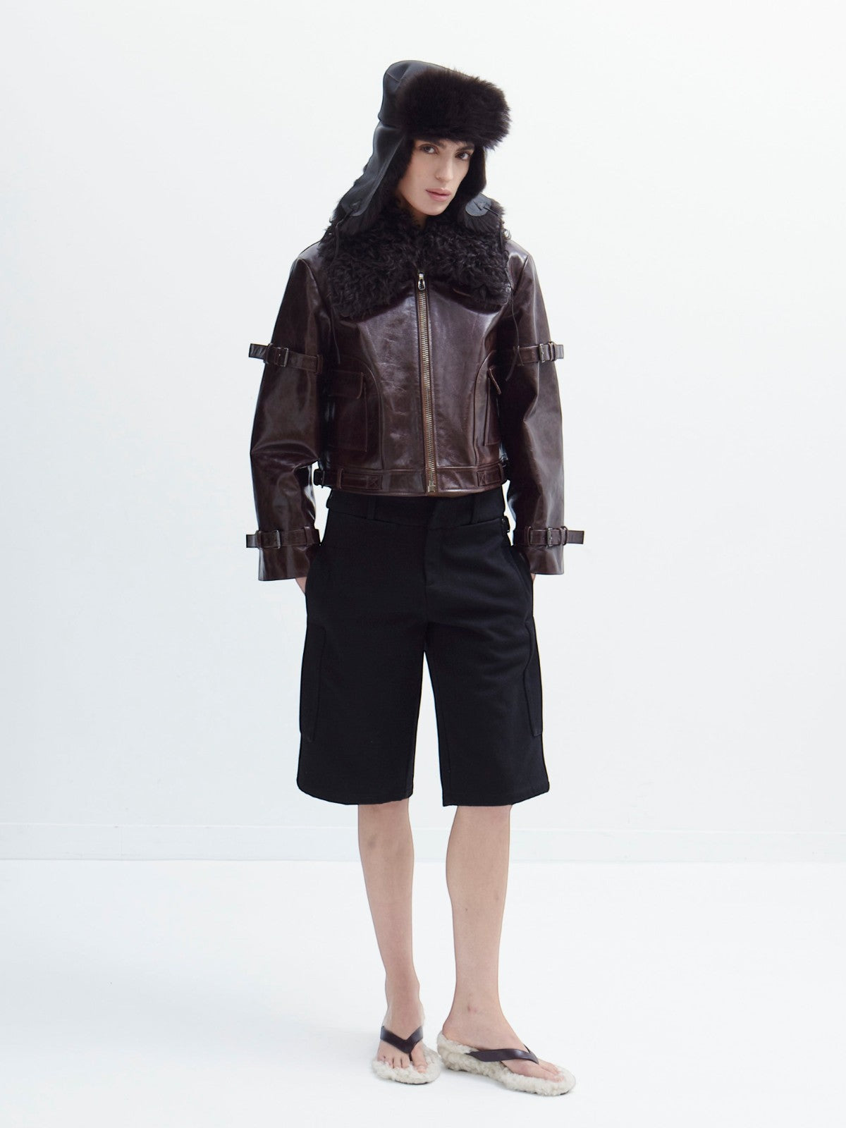 The Keane Jacket The Keane Jacket