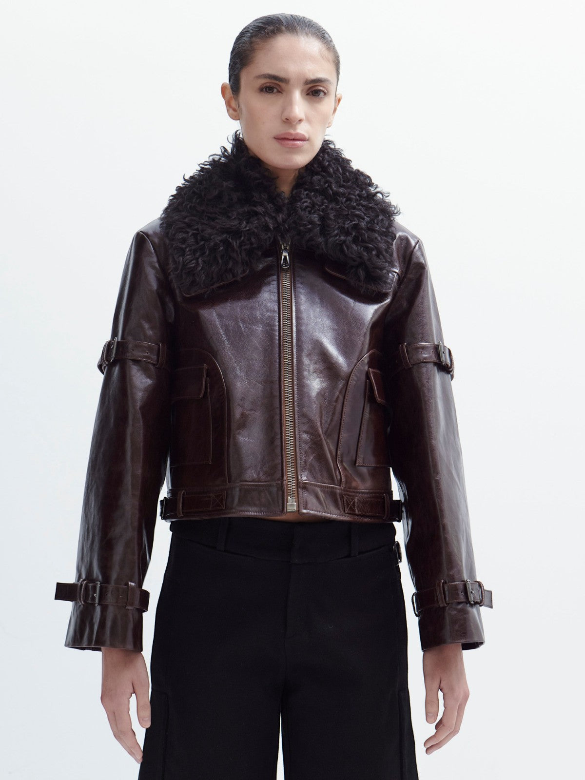 The Keane Jacket The Keane Jacket