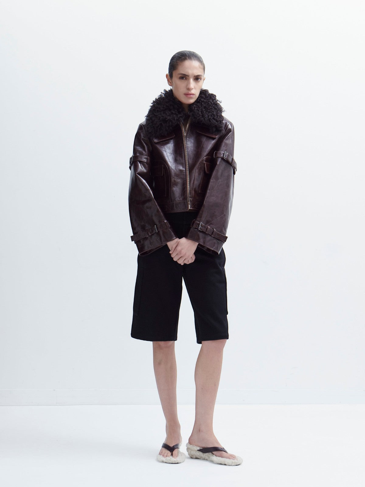 The Keane Jacket The Keane Jacket