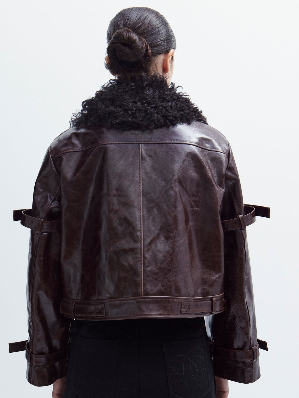 The Keane Jacket The Keane Jacket