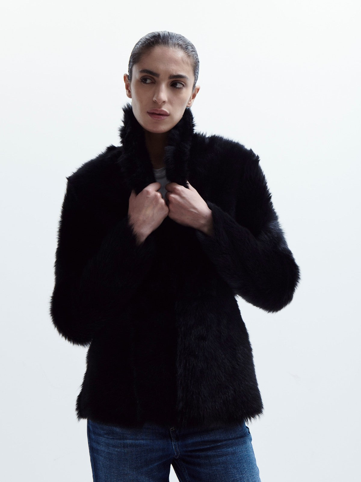 The Rooney Zip The Rooney Zip