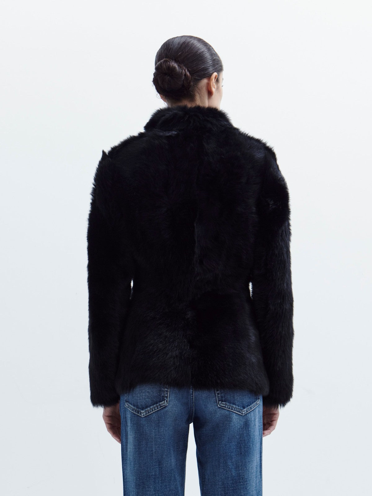 The Rooney Zip The Rooney Zip