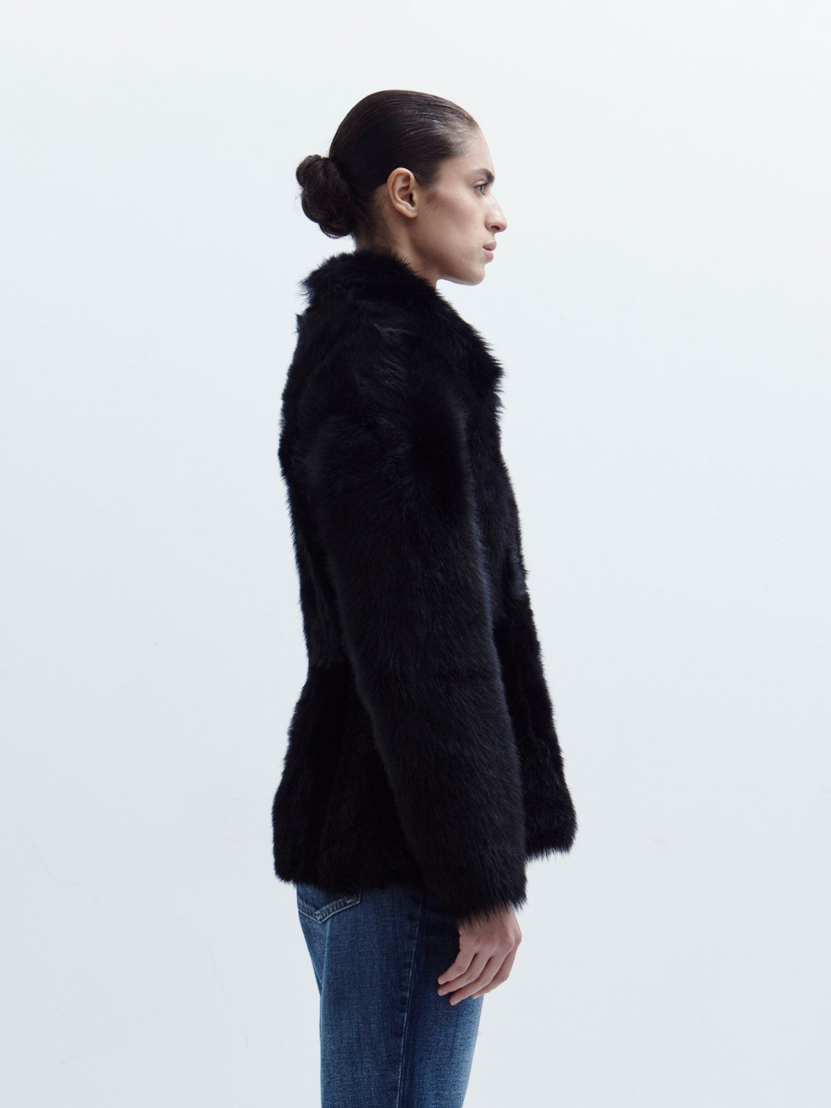 The Rooney Zip The Rooney Zip