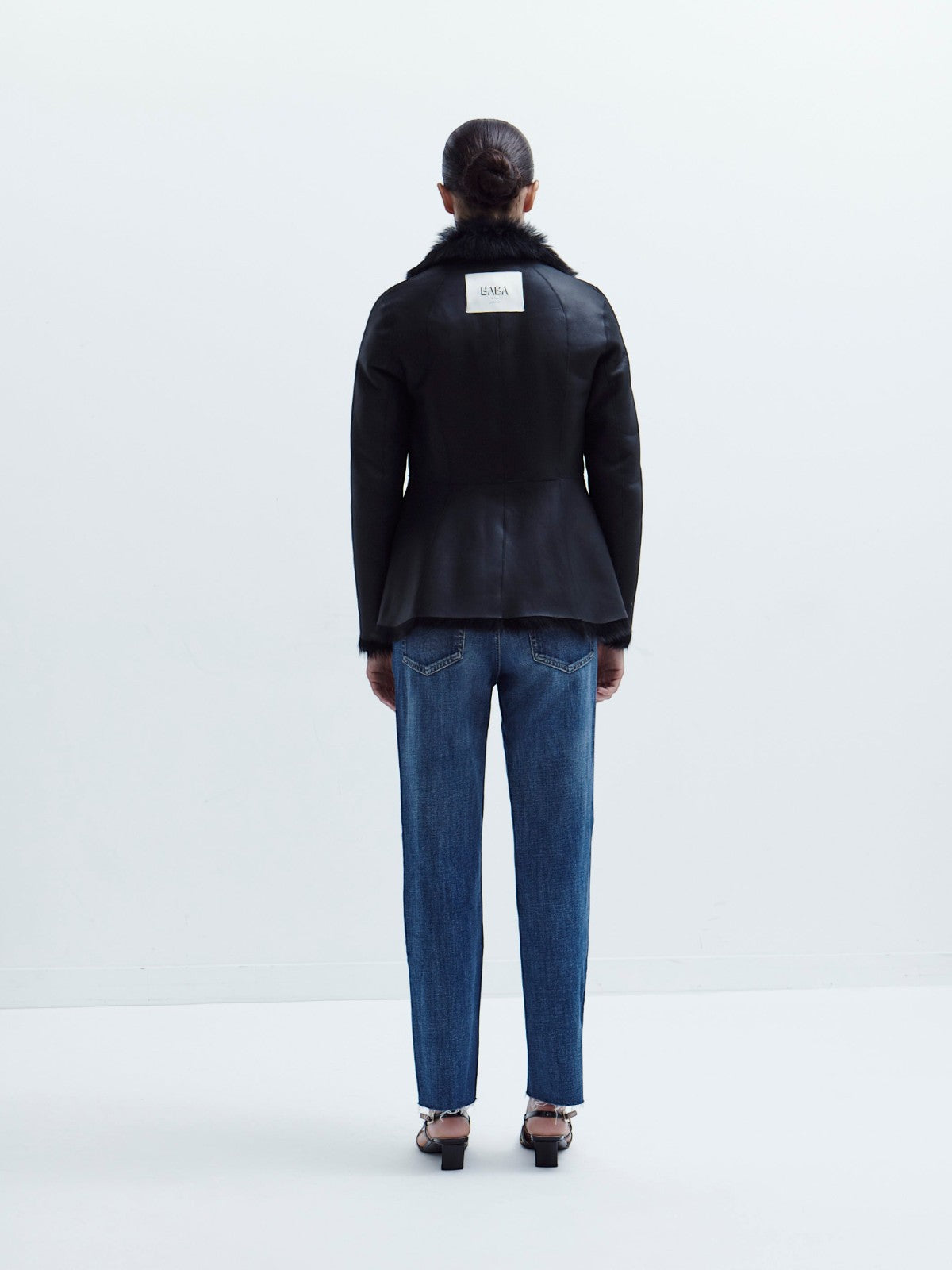 The Rooney Zip The Rooney Zip