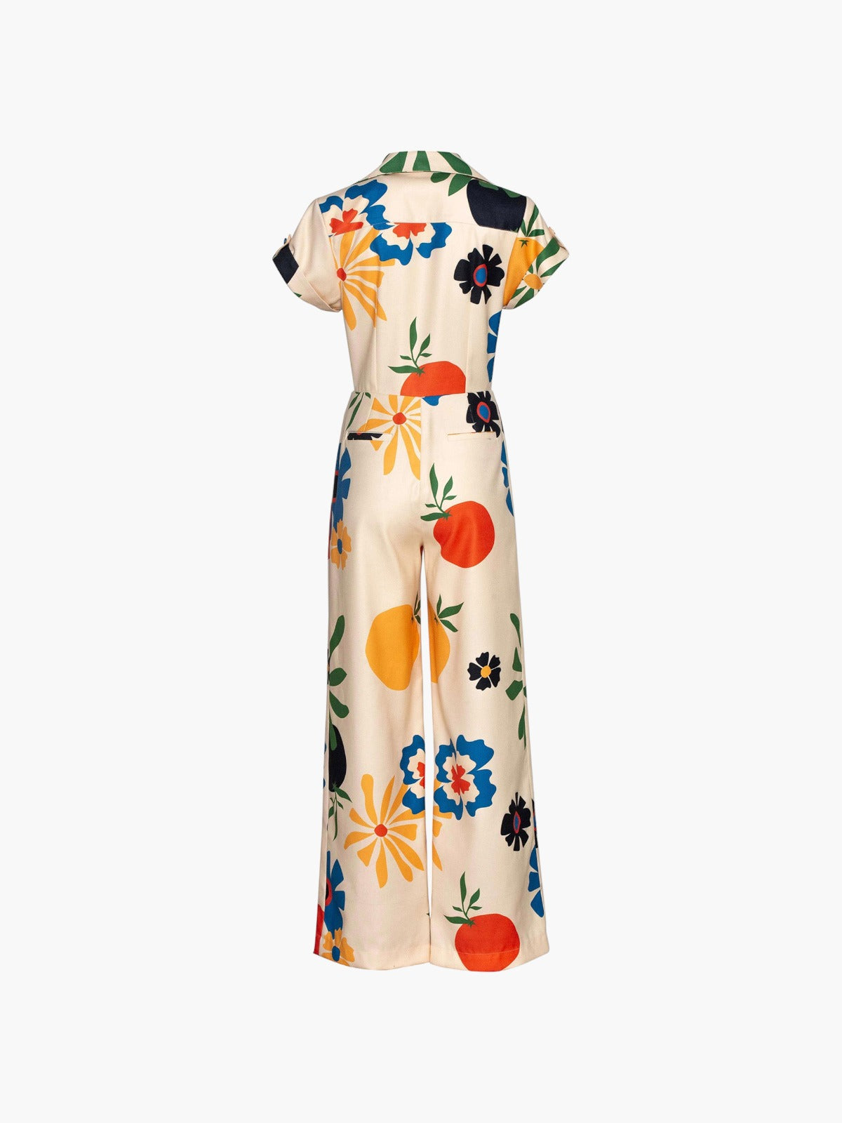 Bahama Jumpsuit | Sand Bahama Jumpsuit | Sand