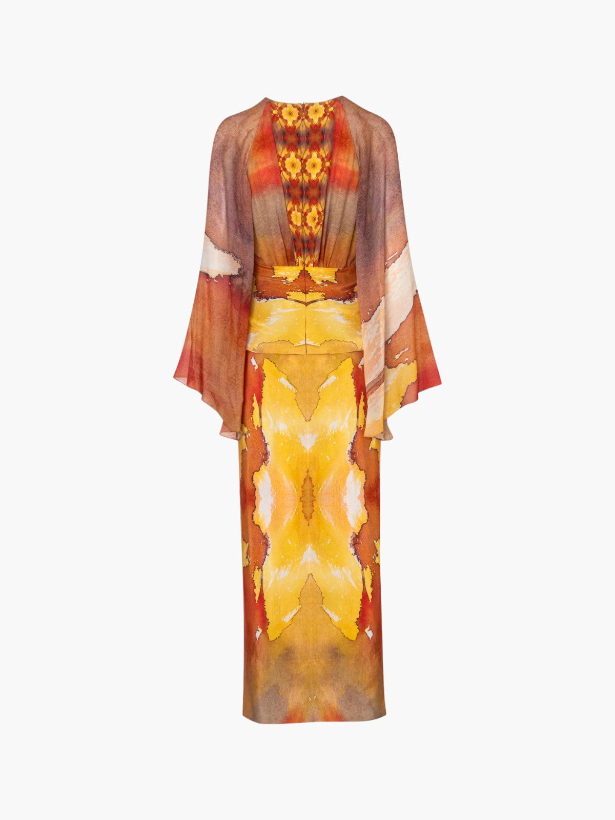 Kelp Dress Kelp Dress