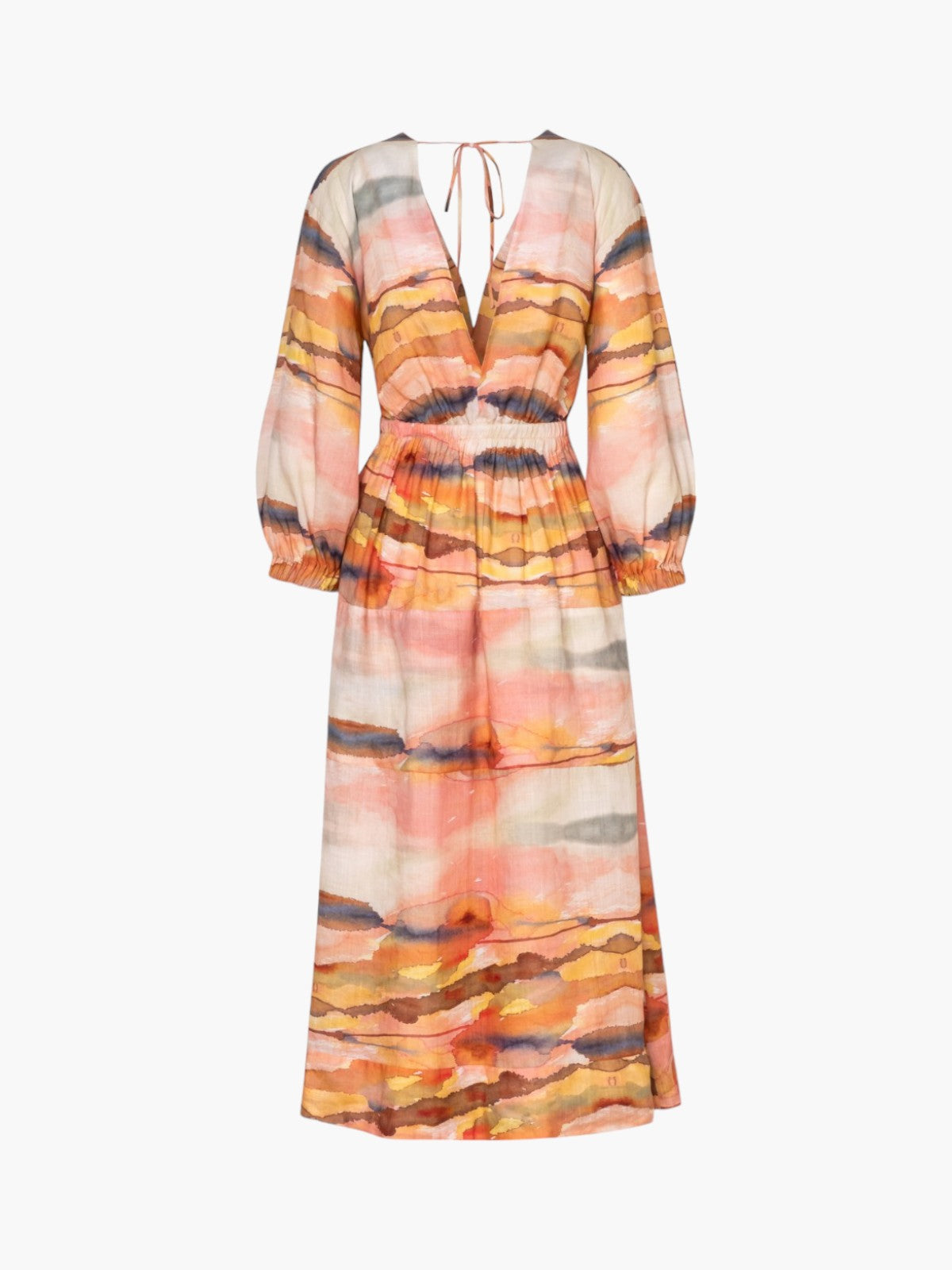 Maik Dress Maik Dress