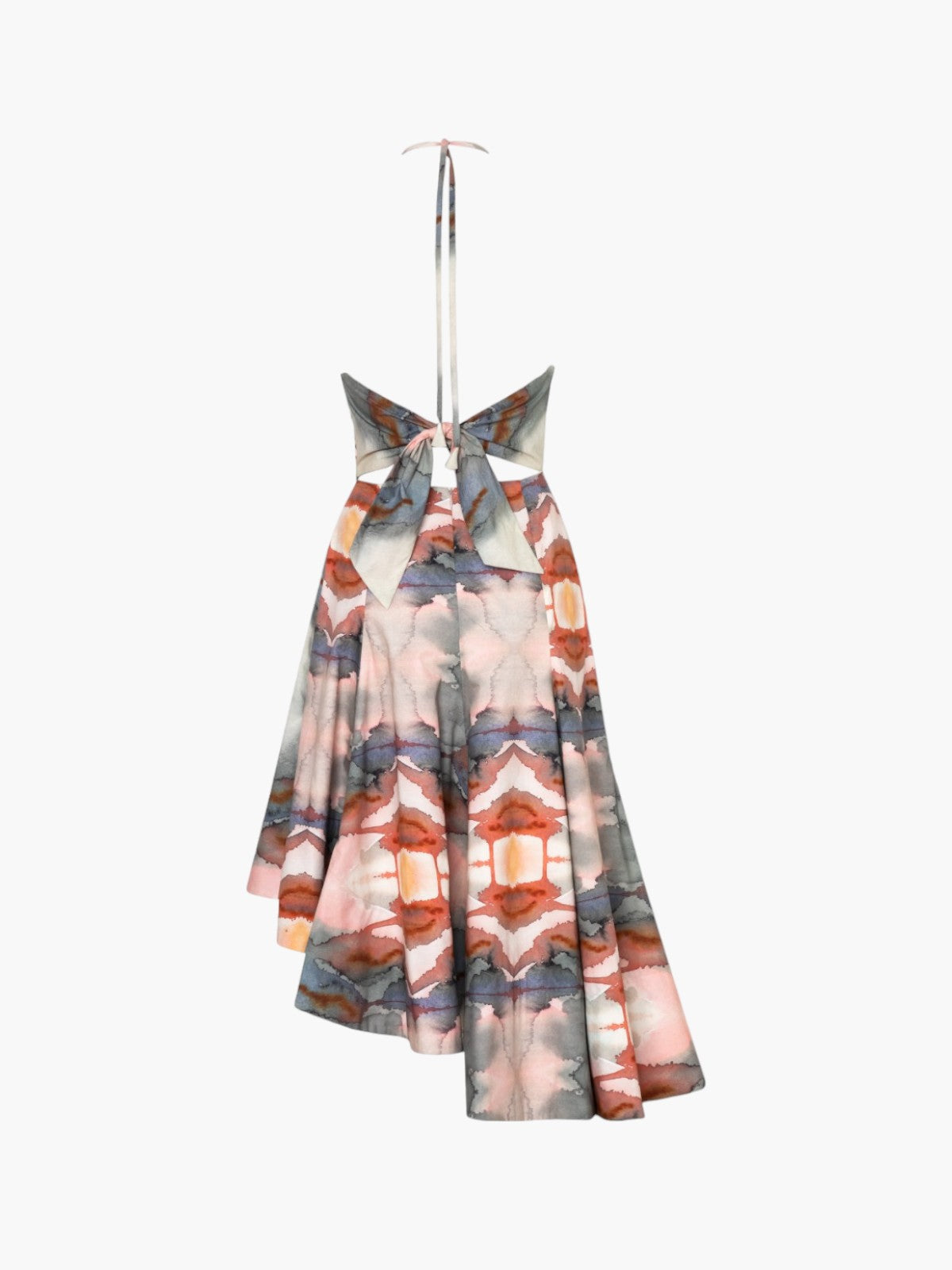 Palm Dress Palm Dress