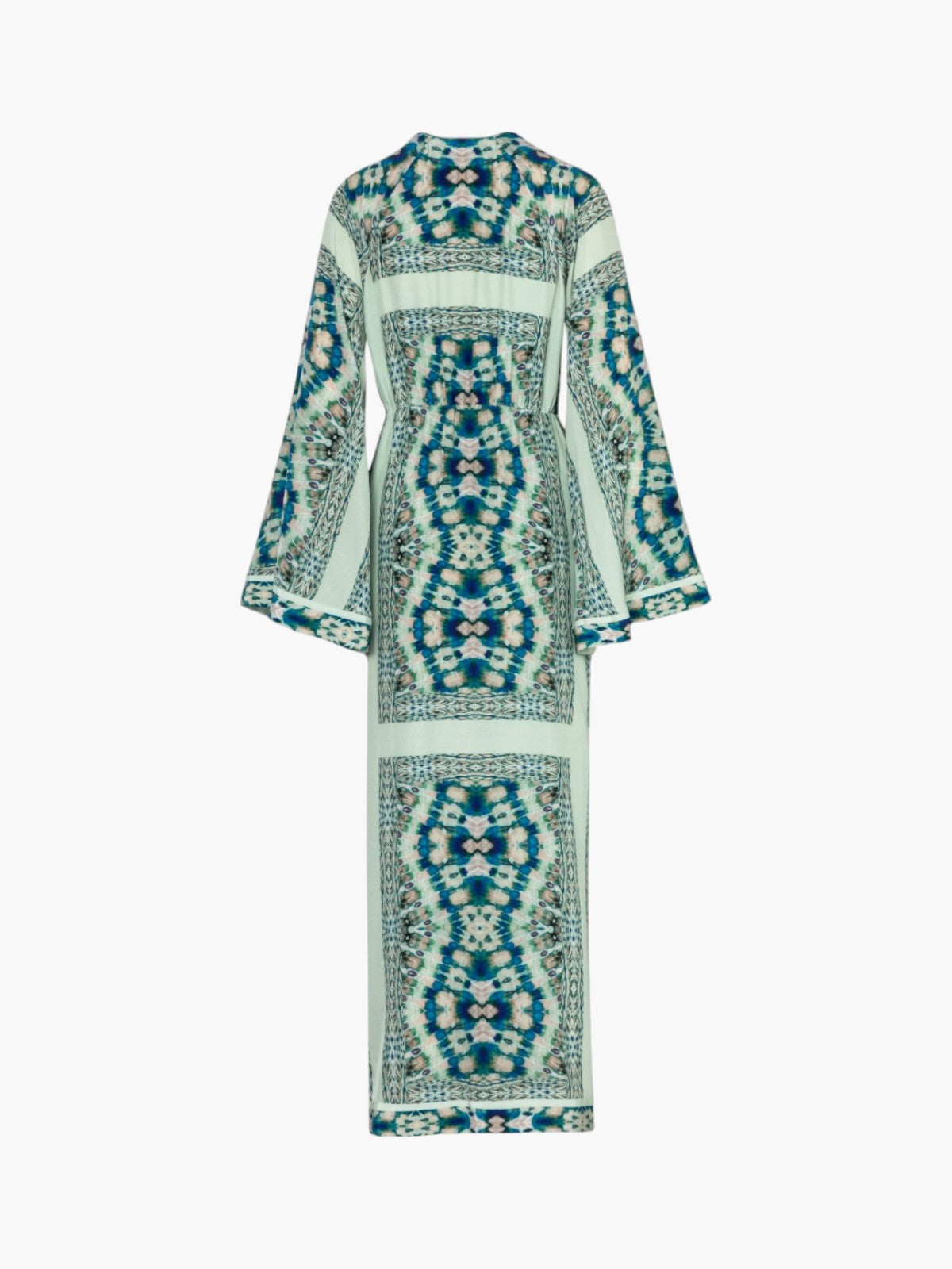 Nomad Dress Nomad Dress