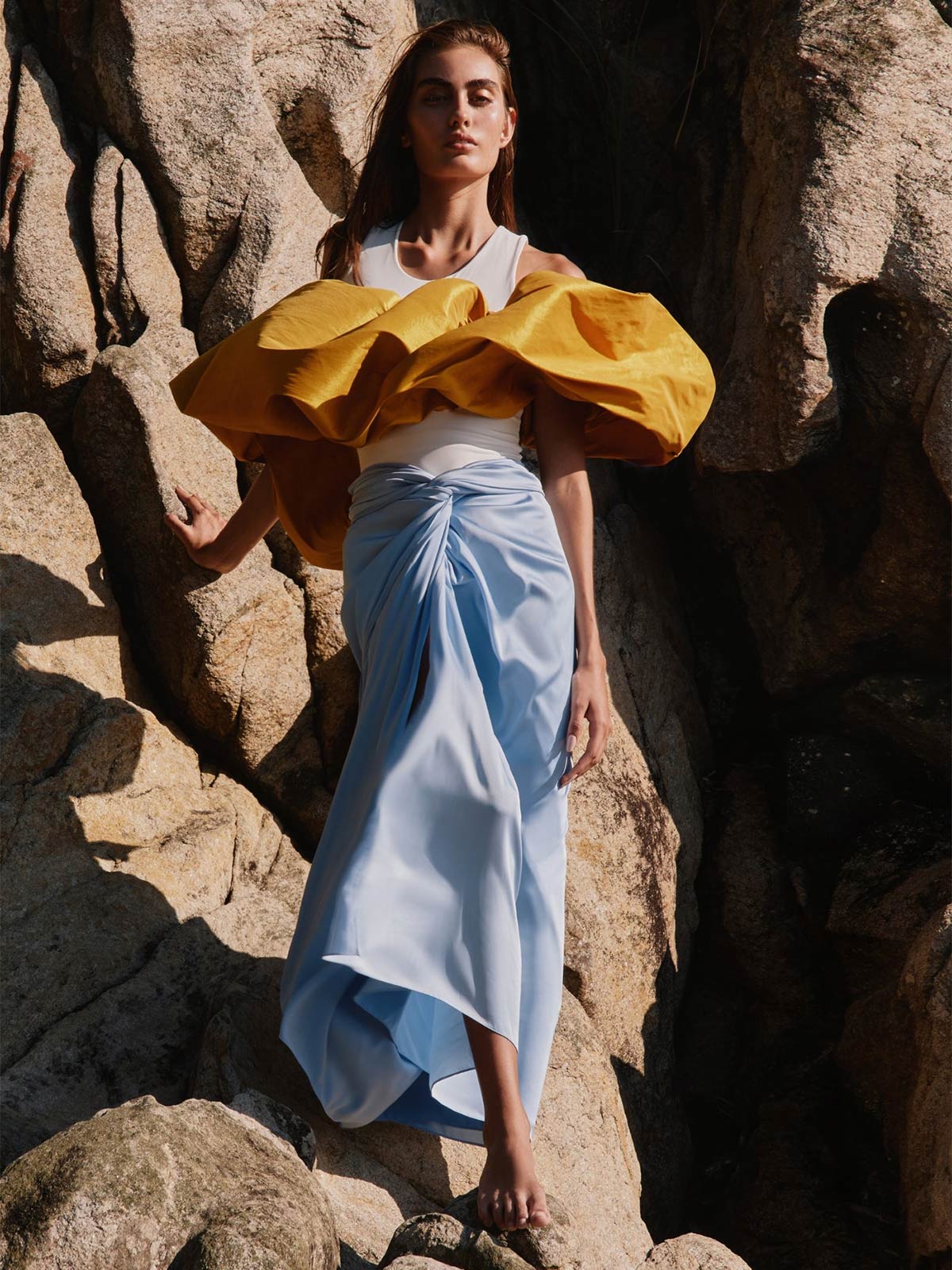 Aleja Tank Top Aleja Tank Top