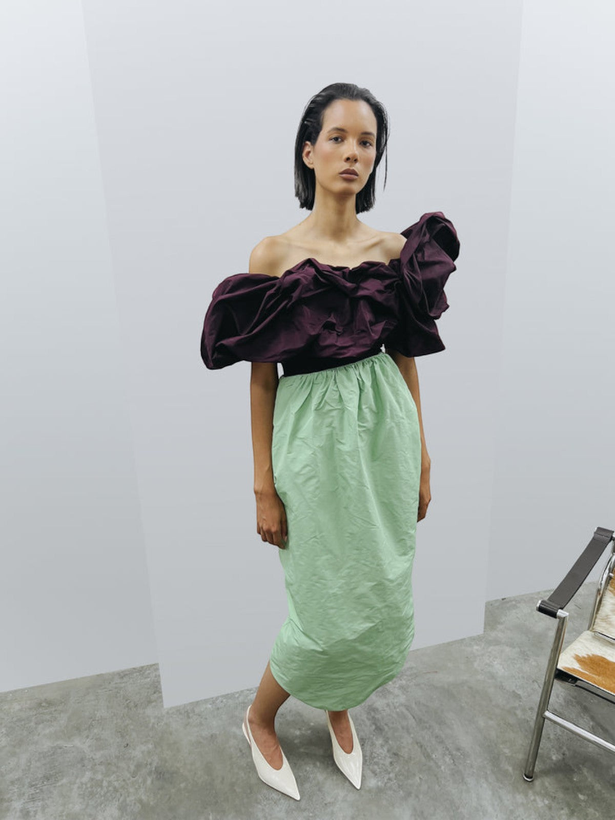 Alejandra Top Alejandra Top