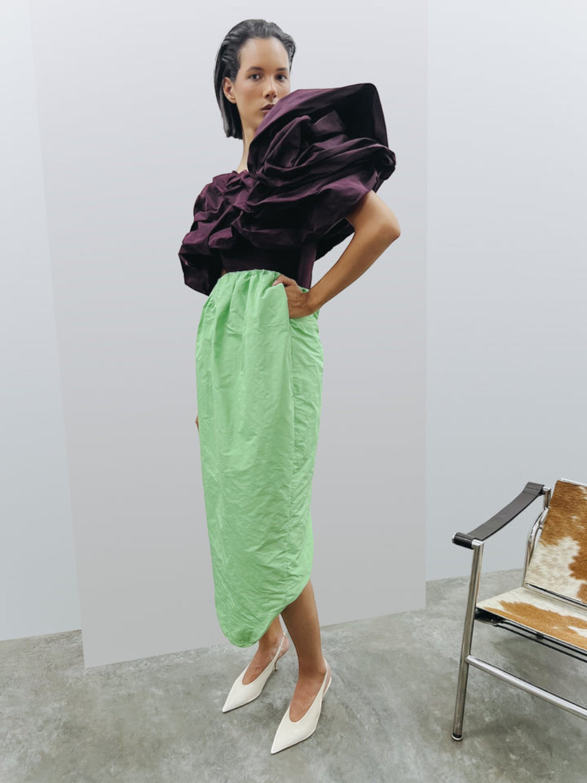 Alejandra Top Alejandra Top