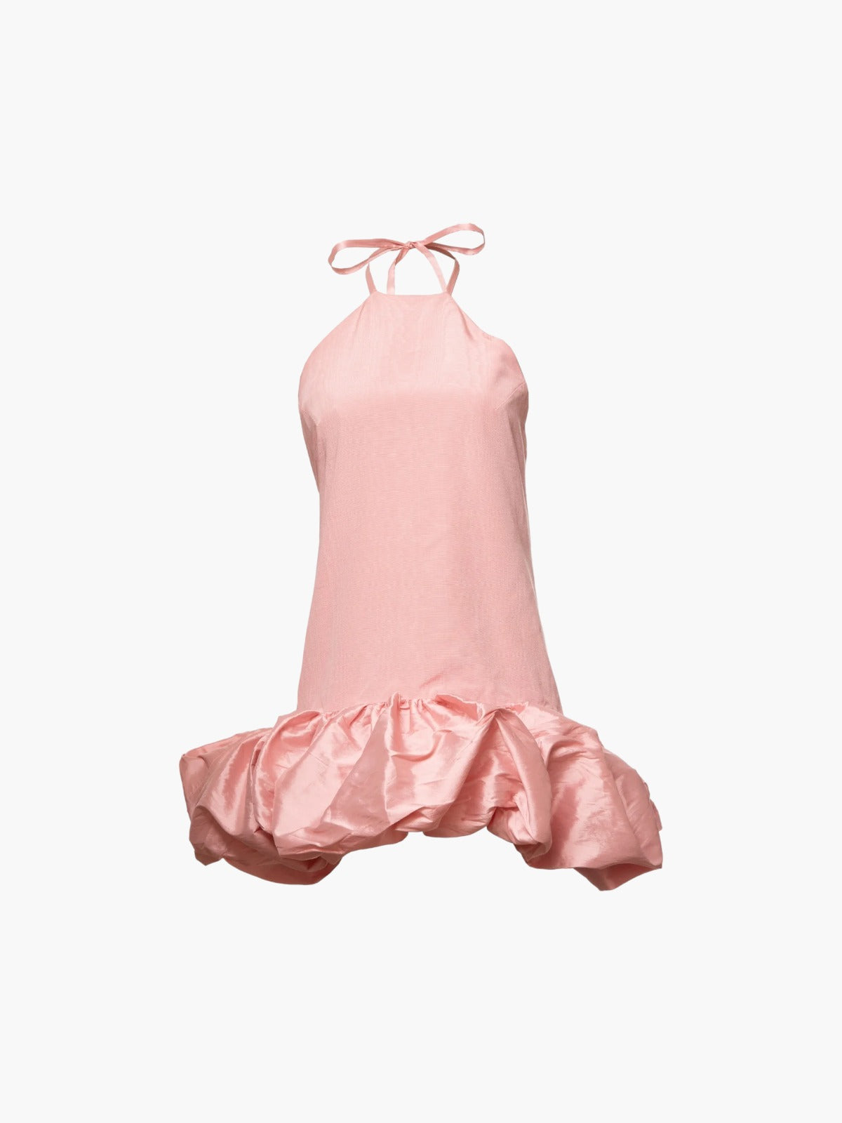 Arena Mini Dress | Old Rose Arena Mini Dress | Old Rose - Fashionkind