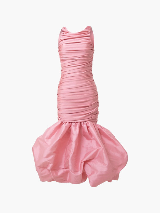 Bahia Dress | Old Rose