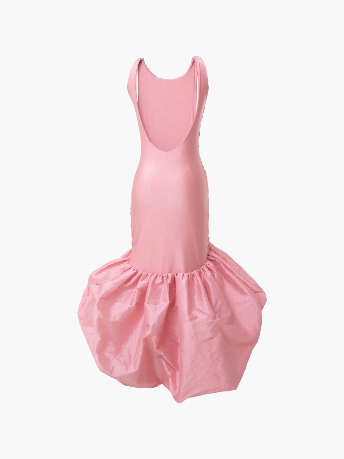 Bahia Dress | Old Rose Bahia Dress | Old Rose - Fashionkind