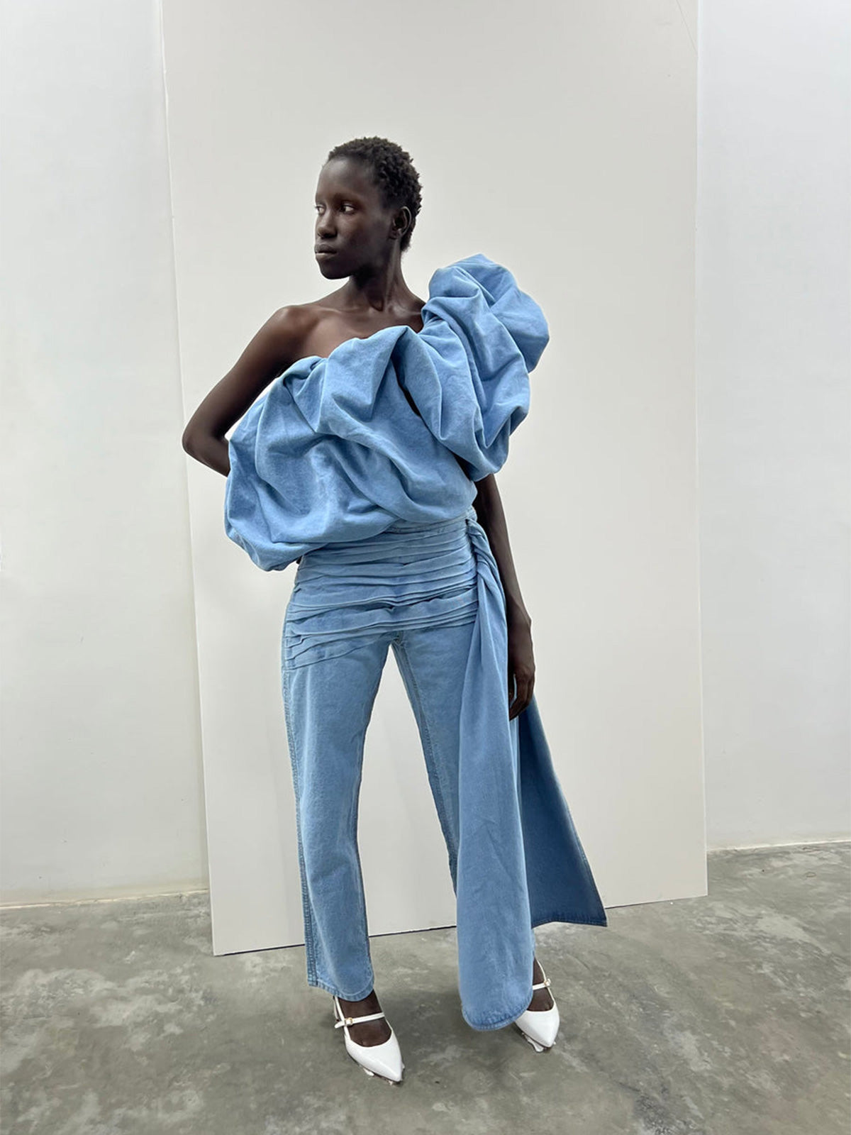 Boulton Jean Pants Boulton Jean Pants