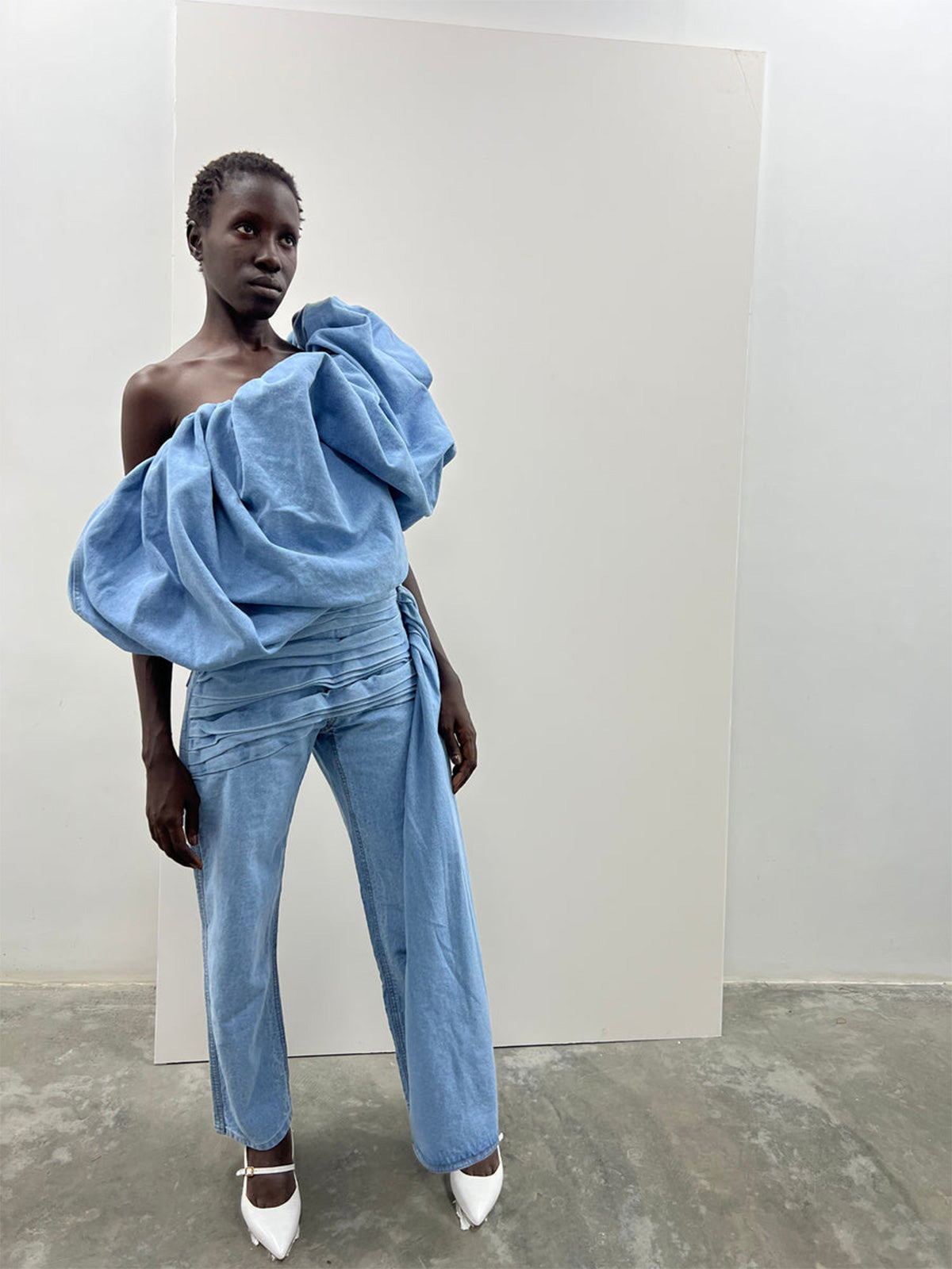 Boulton Jean Pants Boulton Jean Pants