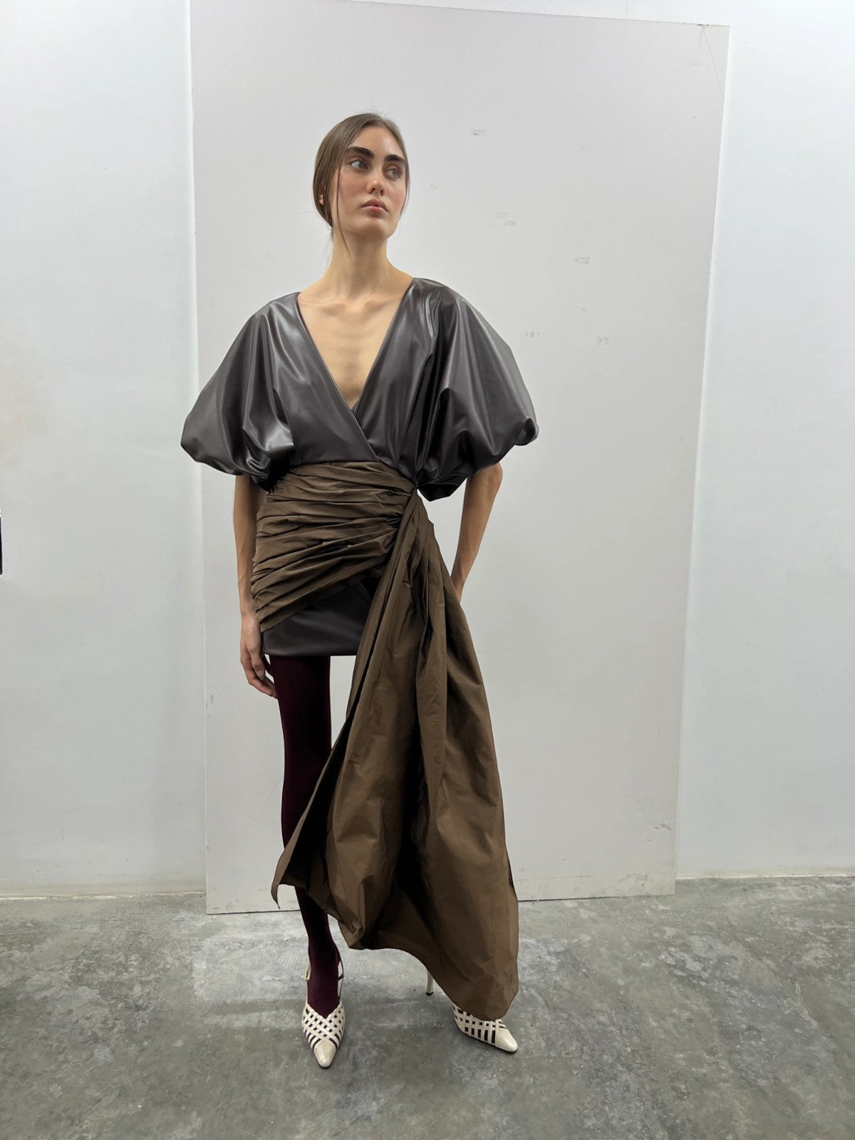 Brandy Dress Brandy Dress