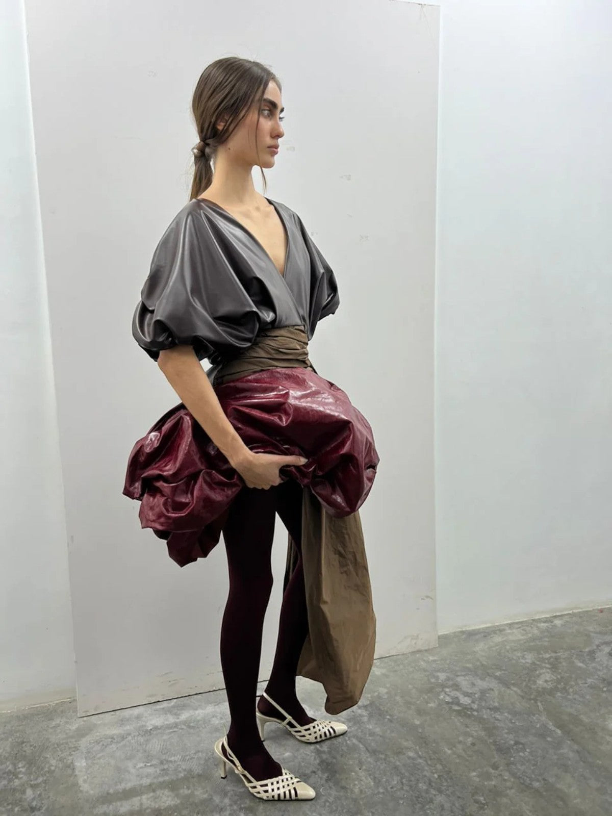 Brandy Dress Brandy Dress