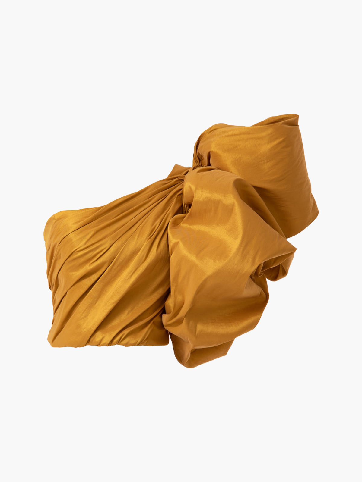 Capullo Top | Yellow Gold Capullo Top | Yellow Gold